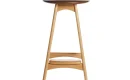 Erik Buch Bar Stool