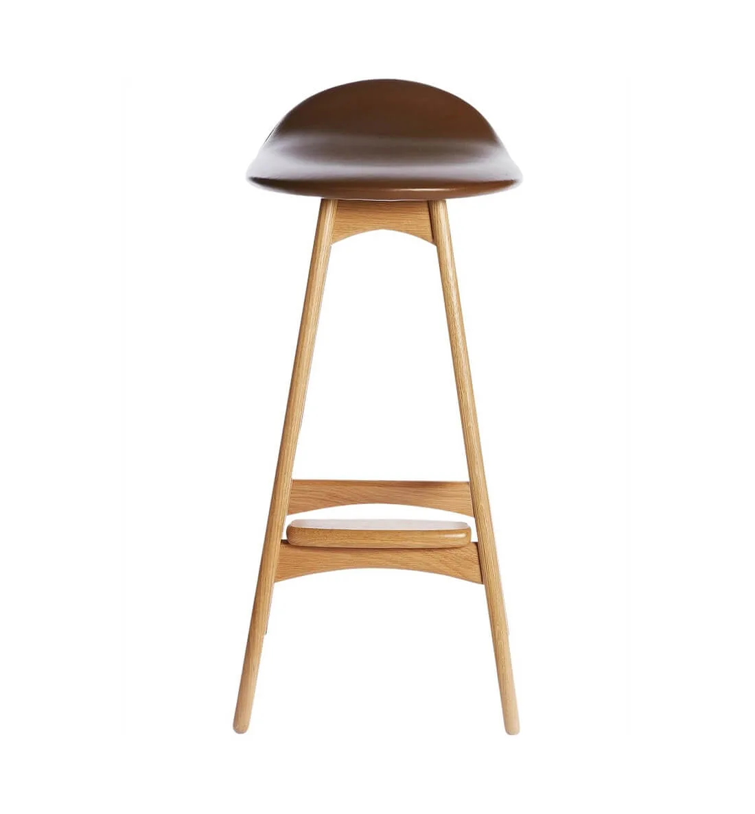 Erik Buch Bar Stool