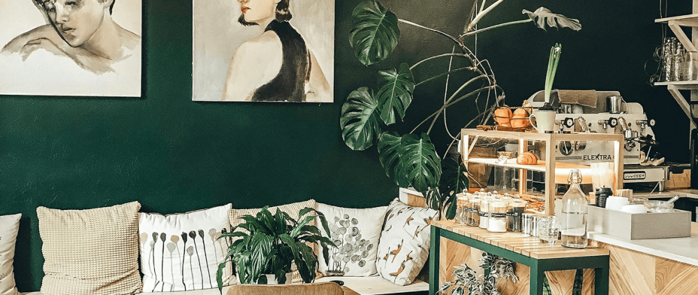 Teak Wood Furniture In Modern Interior Design Ideas For Home Decor