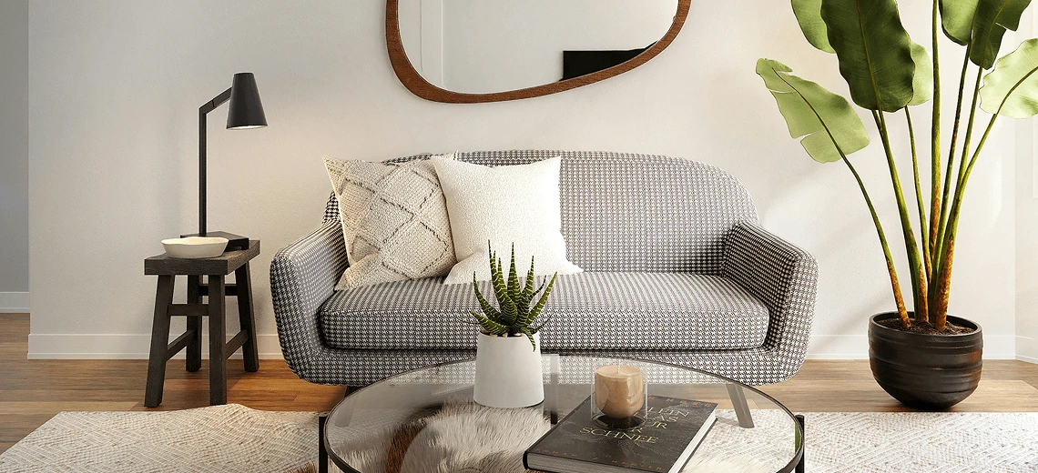 4 Reasons To Buy Solid Wood Furniture For Your Home