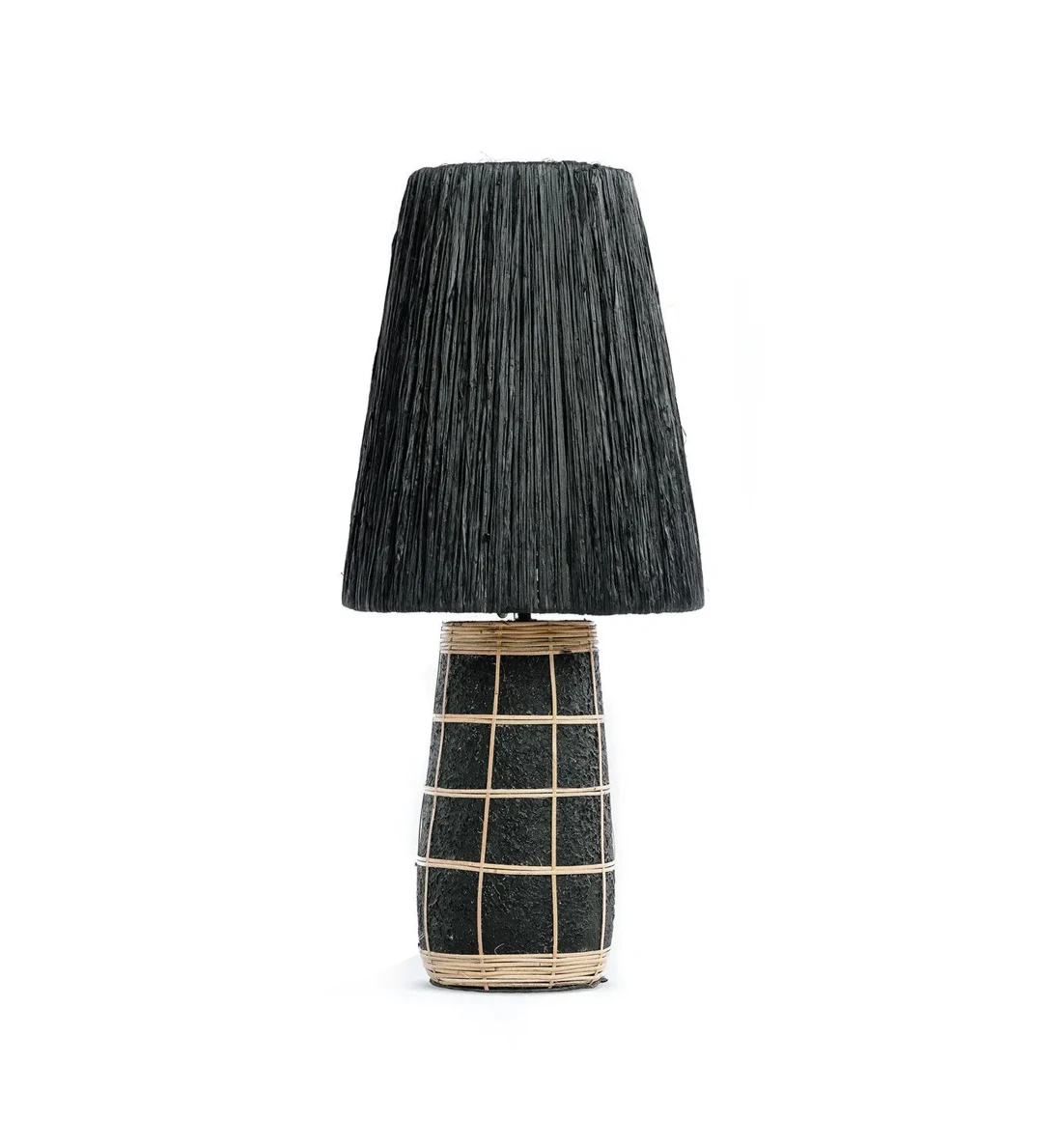 Table Lamp Black